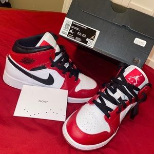 air jordan 1 mids